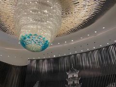 -芜湖富力万达嘉华酒店·美食汇海鲜自助餐厅 (万达店)