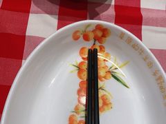 -西贝(吴江路湟普汇店)