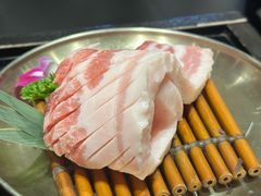 -西塔老太太泥炉烤肉(龙湖北苑天街店)
