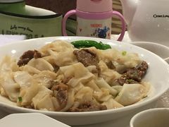 -麒麟中餐厅·经典粤菜·地道菜式老字号(广州长隆酒店)