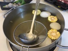 -陈记顺和潮汕牛肉火锅(番禺迎宾大道店)