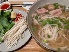 -BAKER&SPICE(安福路店)
