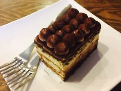 -星巴克(西安李家村万达店)