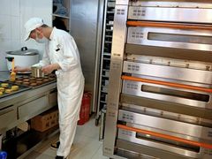 -皇后西斯汀饼店(文化路店)