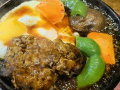 -萌牛肠烧烤店(虹梅路店)