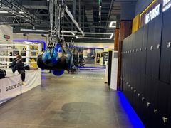 -EVOLUTION健身(麦凯乐店)
