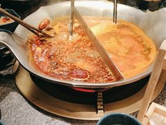 -湊湊火锅·茶憩(打浦桥日月光店)