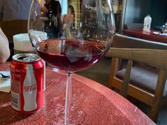 -羽深肉铺 Steak & Wine