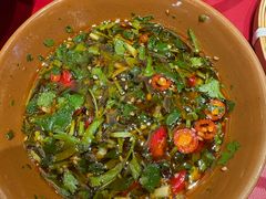 -潮汕·草根牛肉档(上海荟聚城市集市店)