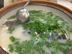 -千岛湖鱼味馆(十字街总店)
