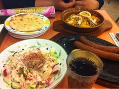 iphone_upload_pic-萨莉亚意式餐厅(中北永旺店)