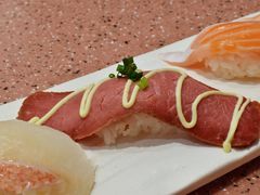 日式烤大切巴西牛肉-元气寿司(环球港店)
