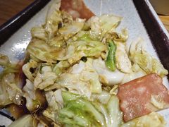 -小镇大厨私房餐厅