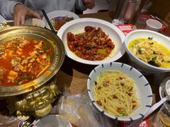 -辣得叫湘菜(四明店)