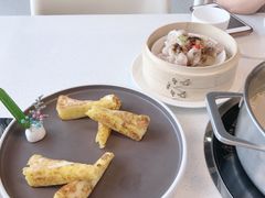 -煲王粤菜餐厅(中侨中心店)