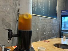 -霸腹烤肉(厦门柚子番店)