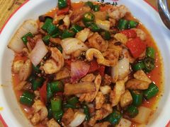 -冯四孃跷脚牛肉·川菜(徐州云龙店)