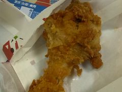 -肯德基(盘龙奥莱店)
