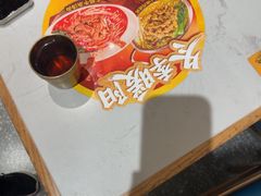 -陳香貴·兰州牛肉面(恒基名人店)