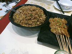-聚味瞿记·龙虾堂(渔人码头一店)