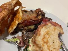 -Fergburger(皇后镇店)