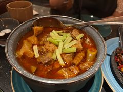 -华豫川酒家(大卫城店)