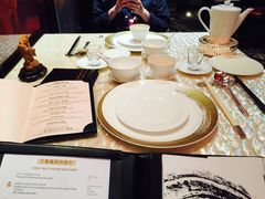 -8餐厅(新葡京酒店)