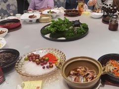 -盛百味·家宴餐厅(霸州分店)