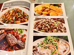 -红豆园(文林街店)