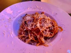 经典肉酱意面-Ambra Haus琥珀屋精酿餐厅(宝山店)