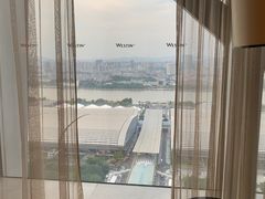 -广交会威斯汀酒店