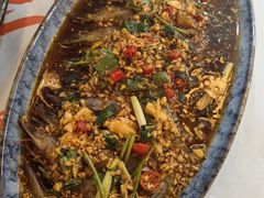 -阿尔法海鲜排档(爱琴海店)
