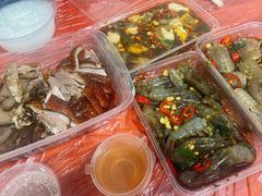 -圆蛋酒料•生腌(开元路店)