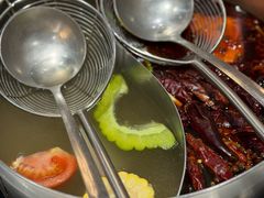 -陈记顺和潮汕牛肉火锅(韩江路店)