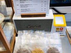 -MQ COFFEE STAND明谦(新洲店)