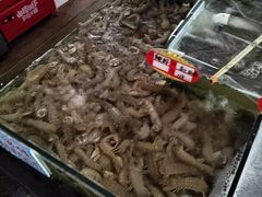 -旺角小渔村(幸福中路店)