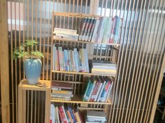 -纳地素食(石门公园店)
