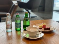 -重庆解放碑威斯汀酒店