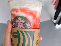 -星巴克臻选(郑州国贸360广场店)