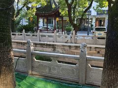 -安亭老街