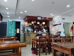 -叶存利海鲜大馅饺子(海宁路总店)