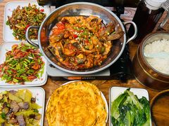 -61号餐吧(兴坪古镇漓江店)