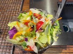 -柿子树炭烤羊腿(金台路店)