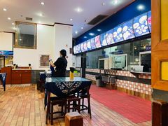 -桥香园过桥米线(国贸店)