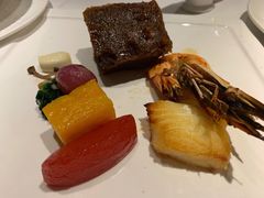 海陆大餐-王品牛排(杭州大厦店)