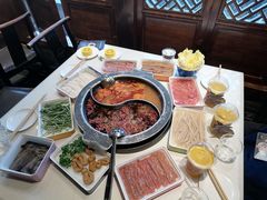 -川西坝子火锅(金沙1.0直营店)