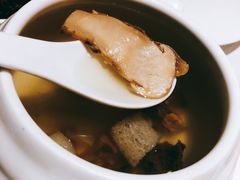 养生菌皇汤-粤麓轩餐厅(中信泰富广场店)