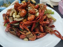 -一起吃小龙虾·海鲜(海珠店)