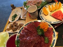 -董家湾重庆老火锅(嘉华店)