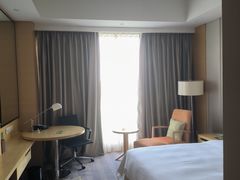 -南阳建业森林半岛假日酒店